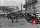 Image of Fort Santiago Manila Philippines, 1929, second 13 stock footage video 65675068925