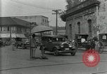 Image of Fort Santiago Manila Philippines, 1929, second 15 stock footage video 65675068925