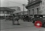 Image of Fort Santiago Manila Philippines, 1929, second 17 stock footage video 65675068925
