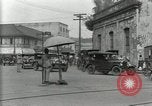 Image of Fort Santiago Manila Philippines, 1929, second 18 stock footage video 65675068925