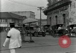 Image of Fort Santiago Manila Philippines, 1929, second 22 stock footage video 65675068925