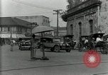 Image of Fort Santiago Manila Philippines, 1929, second 23 stock footage video 65675068925