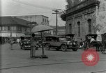 Image of Fort Santiago Manila Philippines, 1929, second 24 stock footage video 65675068925