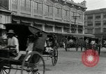 Image of Fort Santiago Manila Philippines, 1929, second 25 stock footage video 65675068925