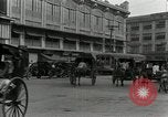 Image of Fort Santiago Manila Philippines, 1929, second 27 stock footage video 65675068925