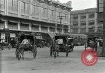 Image of Fort Santiago Manila Philippines, 1929, second 29 stock footage video 65675068925