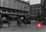 Image of Fort Santiago Manila Philippines, 1929, second 30 stock footage video 65675068925