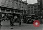 Image of Fort Santiago Manila Philippines, 1929, second 31 stock footage video 65675068925