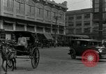 Image of Fort Santiago Manila Philippines, 1929, second 32 stock footage video 65675068925