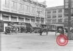 Image of Fort Santiago Manila Philippines, 1929, second 34 stock footage video 65675068925