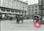 Image of Fort Santiago Manila Philippines, 1929, second 37 stock footage video 65675068925