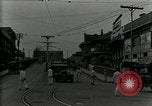 Image of Fort Santiago Manila Philippines, 1929, second 38 stock footage video 65675068925