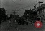 Image of Fort Santiago Manila Philippines, 1929, second 39 stock footage video 65675068925