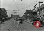 Image of Fort Santiago Manila Philippines, 1929, second 41 stock footage video 65675068925