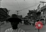 Image of Fort Santiago Manila Philippines, 1929, second 44 stock footage video 65675068925