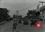 Image of Fort Santiago Manila Philippines, 1929, second 46 stock footage video 65675068925