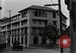 Image of Fort Santiago Manila Philippines, 1929, second 51 stock footage video 65675068925