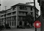 Image of Fort Santiago Manila Philippines, 1929, second 52 stock footage video 65675068925