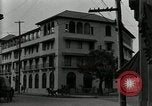 Image of Fort Santiago Manila Philippines, 1929, second 54 stock footage video 65675068925