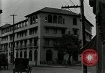 Image of Fort Santiago Manila Philippines, 1929, second 56 stock footage video 65675068925