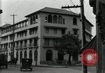 Image of Fort Santiago Manila Philippines, 1929, second 57 stock footage video 65675068925