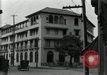 Image of Fort Santiago Manila Philippines, 1929, second 58 stock footage video 65675068925