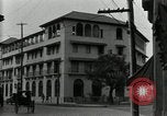 Image of Fort Santiago Manila Philippines, 1929, second 60 stock footage video 65675068925