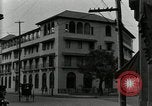 Image of Fort Santiago Manila Philippines, 1929, second 61 stock footage video 65675068925