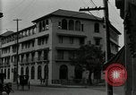 Image of Fort Santiago Manila Philippines, 1929, second 62 stock footage video 65675068925