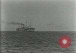 Image of USS Thomas Philippine Sea, 1929, second 1 stock footage video 65675068926