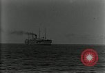 Image of USS Thomas Philippine Sea, 1929, second 5 stock footage video 65675068926