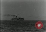 Image of USS Thomas Philippine Sea, 1929, second 7 stock footage video 65675068926