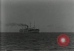 Image of USS Thomas Philippine Sea, 1929, second 8 stock footage video 65675068926