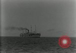 Image of USS Thomas Philippine Sea, 1929, second 9 stock footage video 65675068926