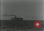 Image of USS Thomas Philippine Sea, 1929, second 10 stock footage video 65675068926