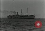 Image of USS Thomas Philippine Sea, 1929, second 11 stock footage video 65675068926