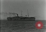 Image of USS Thomas Philippine Sea, 1929, second 12 stock footage video 65675068926