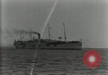 Image of USS Thomas Philippine Sea, 1929, second 14 stock footage video 65675068926