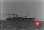 Image of USS Thomas Philippine Sea, 1929, second 15 stock footage video 65675068926