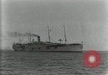 Image of USS Thomas Philippine Sea, 1929, second 16 stock footage video 65675068926