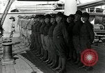 Image of USS Thomas Philippine Sea, 1929, second 41 stock footage video 65675068926