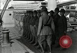 Image of USS Thomas Philippine Sea, 1929, second 60 stock footage video 65675068926
