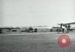 Standbild Airco DH-4 Frankreich, 1918, aus Sekunde 23 historischem Filmmaterial Videoclip 65675068927
