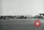 Standbild Airco DH-4 Frankreich, 1918, aus Sekunde 24 historischem Filmmaterial Videoclip 65675068927