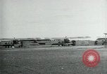Standbild Airco DH-4 Frankreich, 1918, aus Sekunde 25 historischem Filmmaterial Videoclip 65675068927