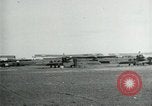 Standbild Airco DH-4 Frankreich, 1918, aus Sekunde 28 historischem Filmmaterial Videoclip 65675068927