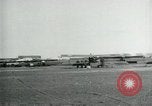 Standbild Airco DH-4 Frankreich, 1918, aus Sekunde 30 historischem Filmmaterial Videoclip 65675068927