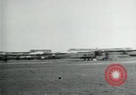 Standbild Airco DH-4 Frankreich, 1918, aus Sekunde 31 historischem Filmmaterial Videoclip 65675068927
