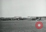 Standbild Airco DH-4 Frankreich, 1918, aus Sekunde 32 historischem Filmmaterial Videoclip 65675068927