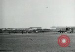 Standbild Airco DH-4 Frankreich, 1918, aus Sekunde 33 historischem Filmmaterial Videoclip 65675068927